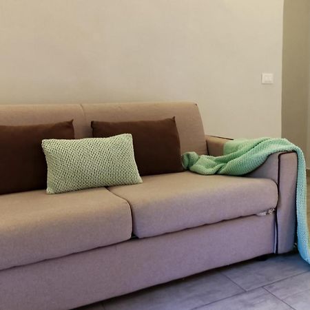 Gallonero Case Vacanza Stella Ngoại thất bức ảnh