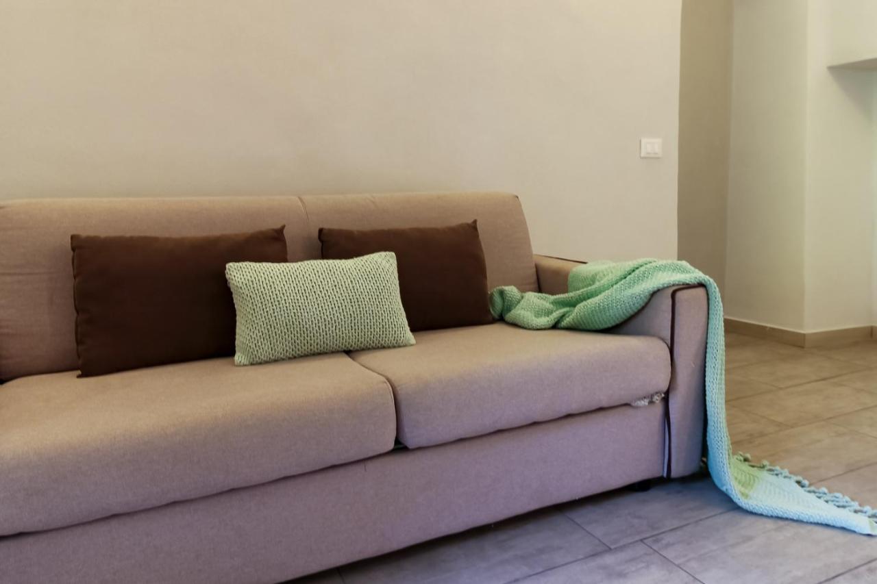 Gallonero Case Vacanza Stella Ngoại thất bức ảnh